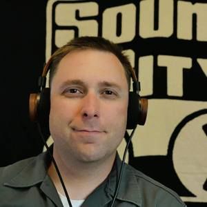 Meet your Posher, Jacob